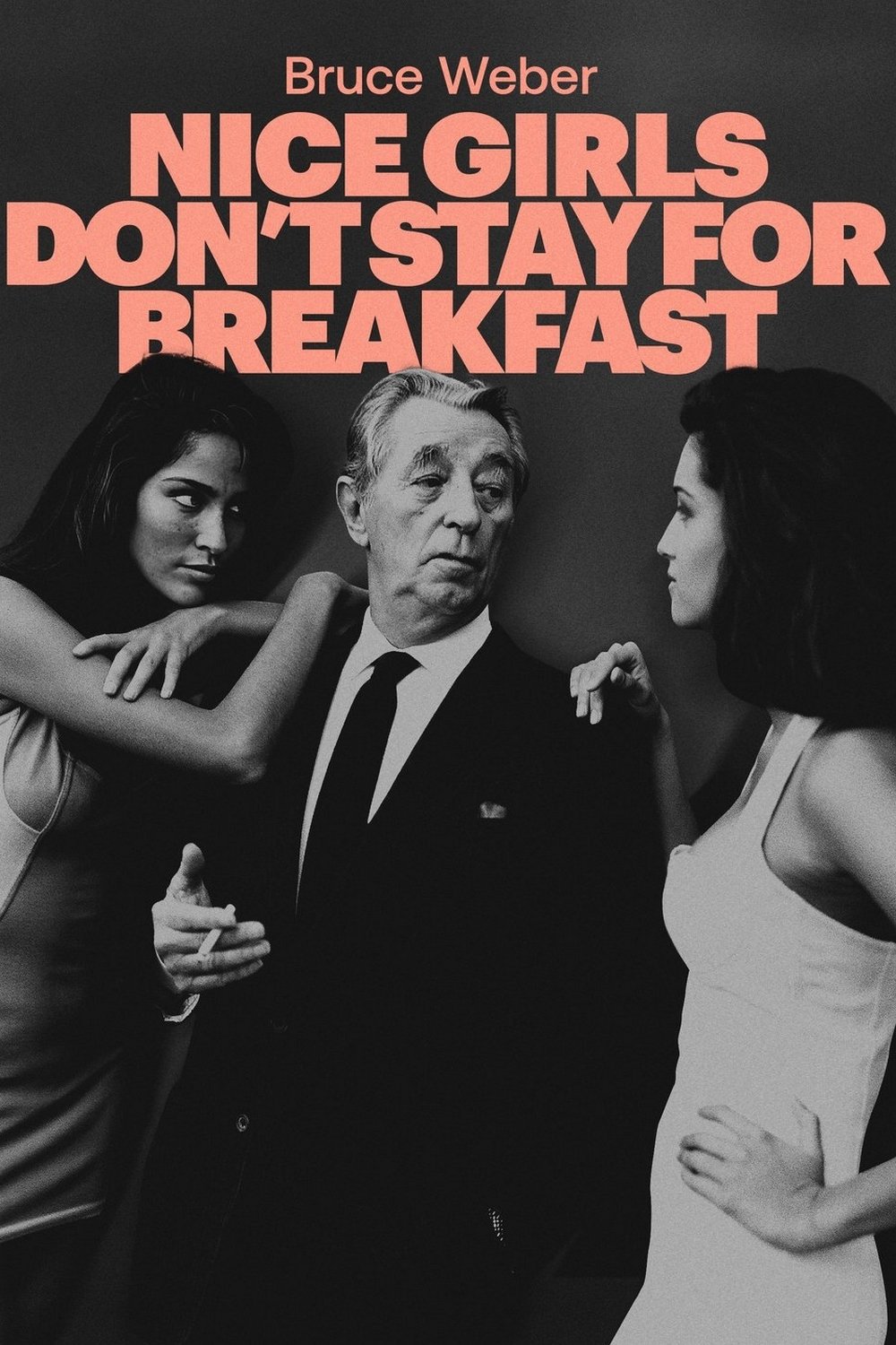 Постер Nice Girls Don't Stay for Breakfast